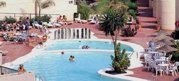Hotel Bluesea Costa Teguise Gardens:  LANZAROTE - CANARIAS
