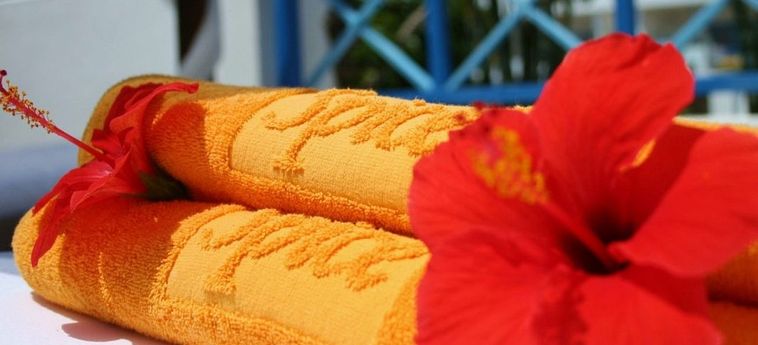 Hotel Spice Lifestyle Resort Lanzarote:  LANZAROTE - CANARIAS