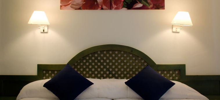 Club Siroco Apartments Serenity - Adults Only:  LANZAROTE - CANARIAS