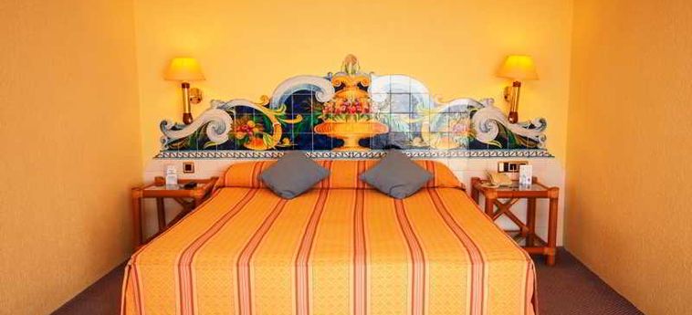 Hotel Blue Sea Costa Bastian:  LANZAROTE - CANARIAS