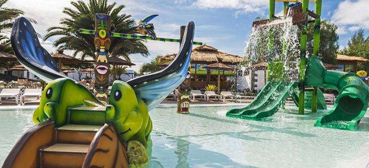Hotel Elba Lanzarote Royal Village Resort:  LANZAROTE - CANARIAS