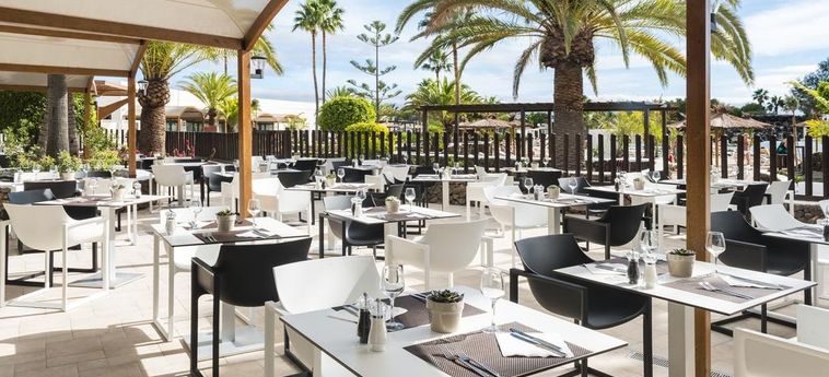 Hotel Elba Lanzarote Royal Village Resort:  LANZAROTE - CANARIAS