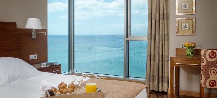 Arrecife Gran Hotel & Spa:  LANZAROTE - CANARIAS