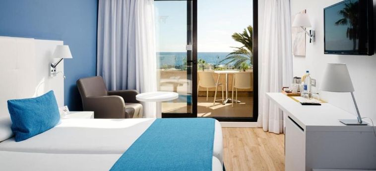 Hotel Grand Teguise Playa:  LANZAROTE - CANARIAS