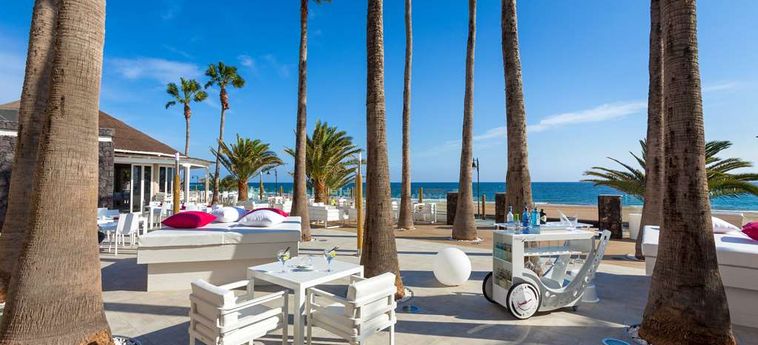 Hotel Sol Lanzarote:  LANZAROTE - CANARIAS