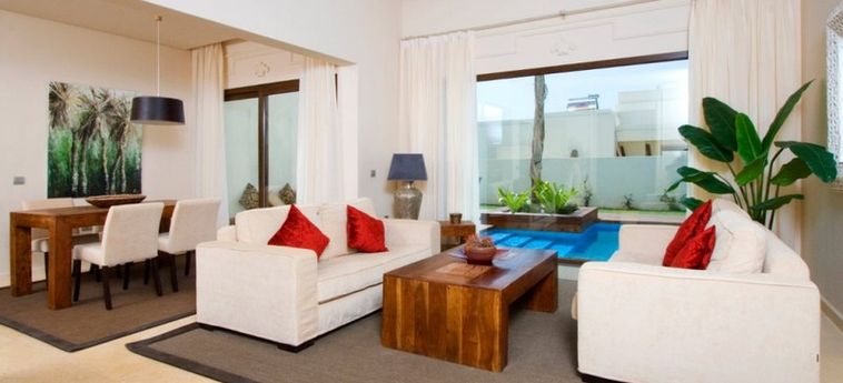 Hotel Alondra Villas & Suites:  LANZAROTE - CANARIAS