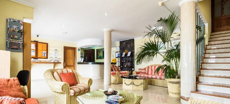 Hotel Labranda El Dorado:  LANZAROTE - CANARIAS