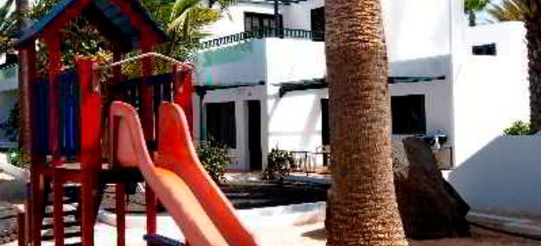 Hotel Labranda Playa Club:  LANZAROTE - CANARIAS