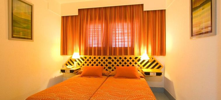 Suite Hotel Fariones Playa:  LANZAROTE - CANARIAS