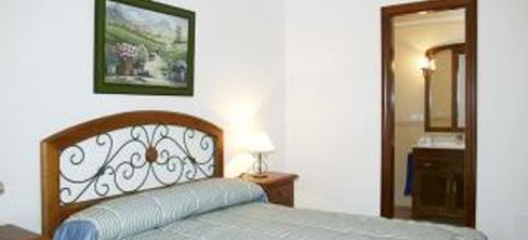 Hotel Villas Salinas De Matagorda:  LANZAROTE - CANARIAS