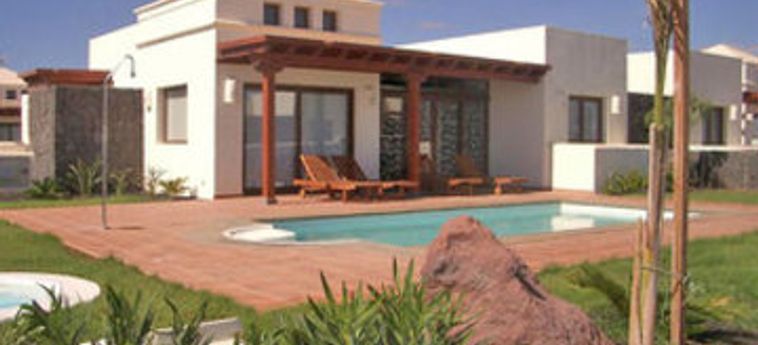 Hotel Villas Las Arecas Luxe:  LANZAROTE - CANARIAS