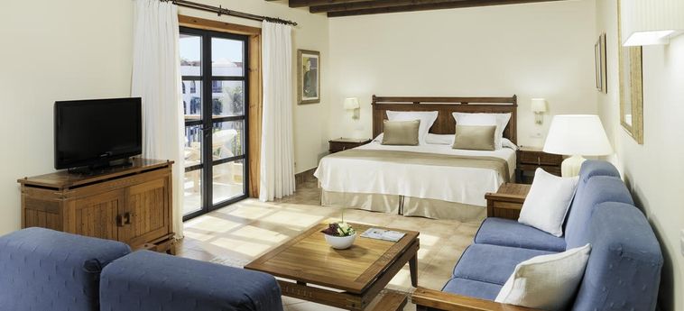 Princesa Yaiza Suite Hotel Resort:  LANZAROTE - CANARIAS