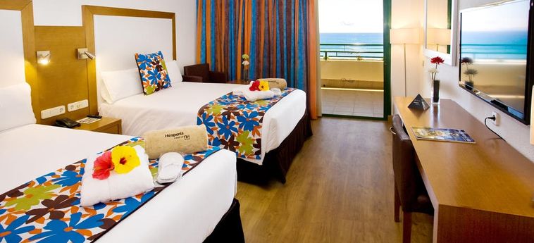 Hotel Dreams Lanzarote Playa Dorada Resort & Spa:  LANZAROTE - CANARIAS