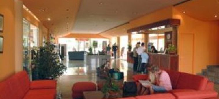 Hotel Sentido Lanzarote Aequora:  LANZAROTE - CANARIAS