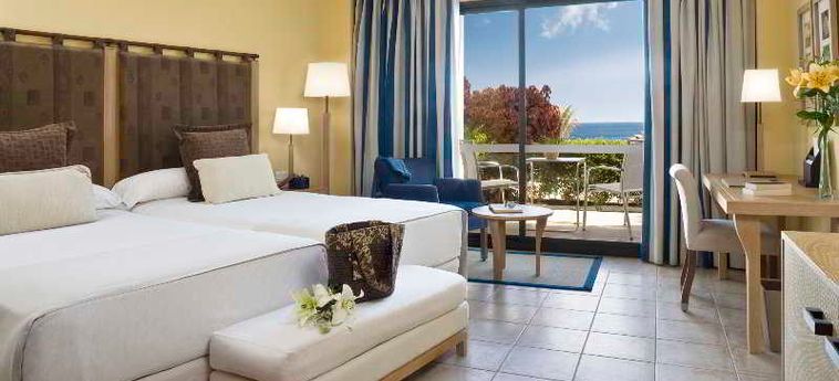Hotel Secrets Lanzarote Resort & Spa:  LANZAROTE - CANARIAS