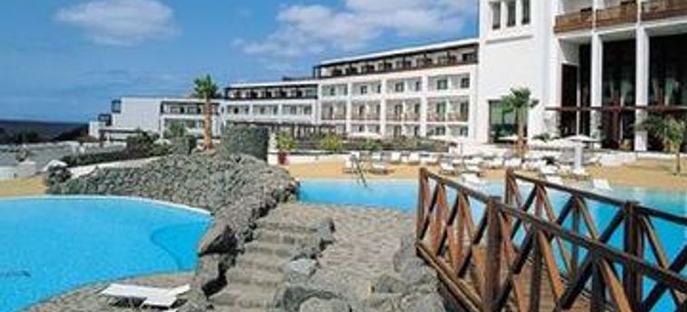 Hotel Secrets Lanzarote Resort & Spa:  LANZAROTE - CANARIAS