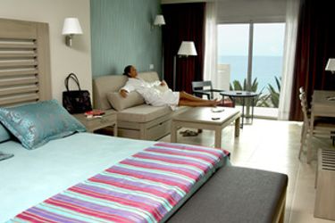 Hotel Hd Beach Resort:  LANZAROTE - CANARY ISLANDS