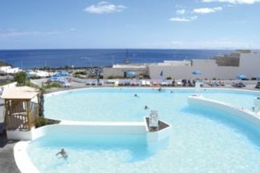 Hotel Bellevue Aquarius:  LANZAROTE - CANARY ISLANDS