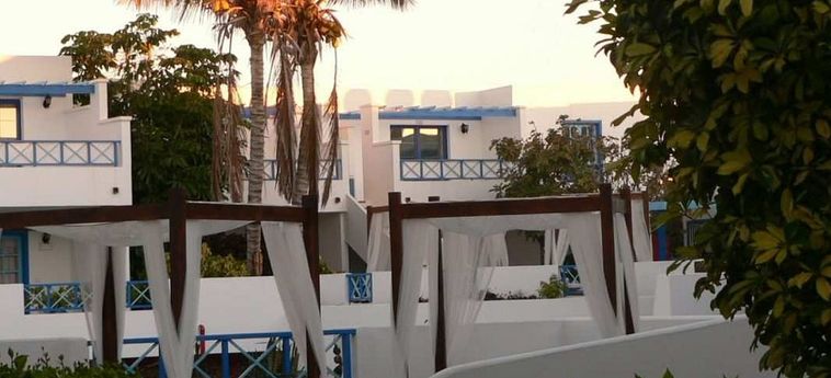 Hotel Spice Lifestyle Resort Lanzarote:  LANZAROTE - CANARY ISLANDS