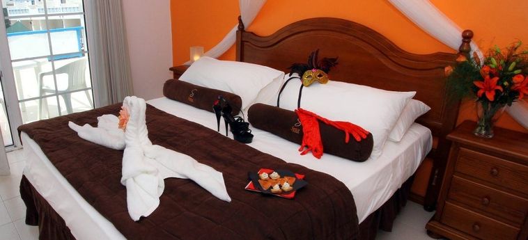 Hotel Spice Lifestyle Resort Lanzarote:  LANZAROTE - CANARY ISLANDS