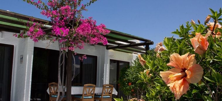Hotel Villas Kamezi:  LANZAROTE - CANARY ISLANDS