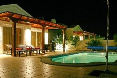 Hotel Villas Vista Bonita:  LANZAROTE - CANARY ISLANDS