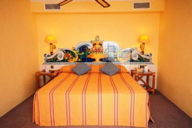 Hotel Blue Sea Costa Bastian:  LANZAROTE - CANARY ISLANDS