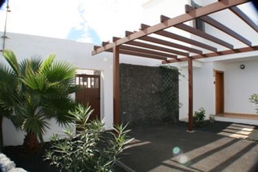 Hotel Lanzarote Green Villas:  LANZAROTE - CANARY ISLANDS