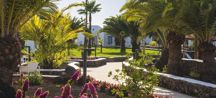 Hotel Elba Lanzarote Royal Village Resort:  LANZAROTE - CANARY ISLANDS