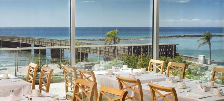 Arrecife Gran Hotel & Spa:  LANZAROTE - CANARY ISLANDS