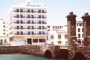 Hotel Miramar:  LANZAROTE - CANARY ISLANDS