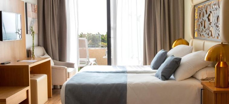 Hotel Grand Teguise Playa:  LANZAROTE - CANARY ISLANDS