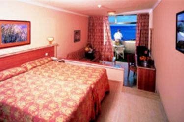 Hotel Beatriz Playa & Spa:  LANZAROTE - CANARY ISLANDS