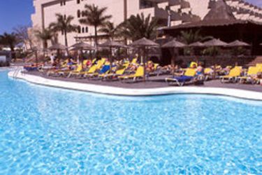 Hotel Beatriz Playa & Spa:  LANZAROTE - CANARY ISLANDS