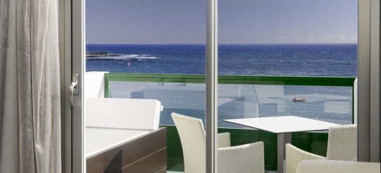 Hotel Barcelo Teguise Beach - Adults Only:  LANZAROTE - CANARY ISLANDS