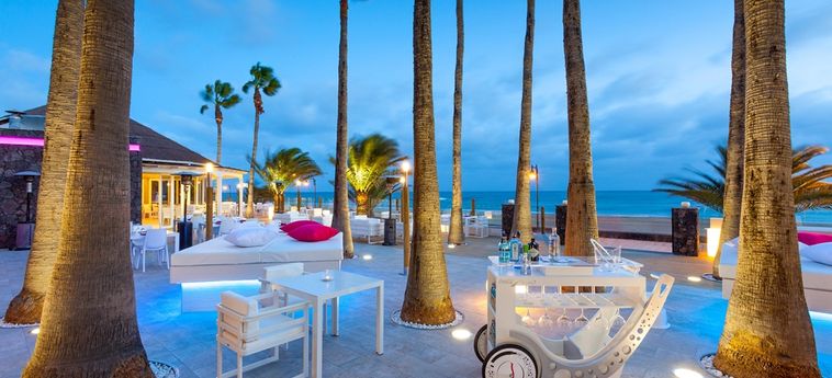 Hotel Sol Lanzarote:  LANZAROTE - CANARY ISLANDS