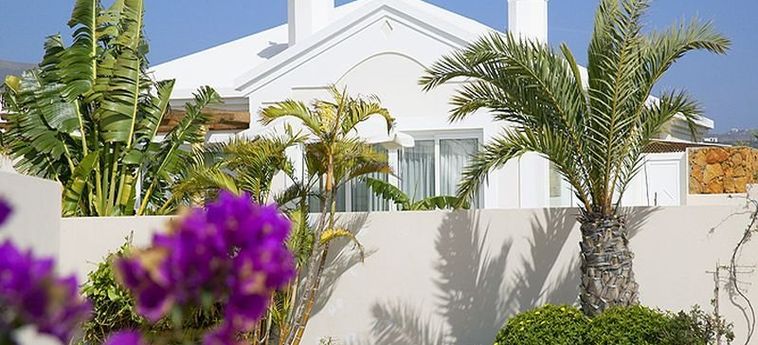 Hotel Alondra Villas & Suites:  LANZAROTE - CANARY ISLANDS