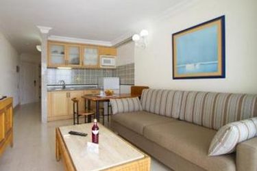 Hotel Apartamentos Fariones:  LANZAROTE - CANARY ISLANDS