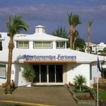 Hotel APARTAMENTOS FARIONES
