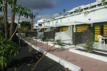 Hotel Apartamentos Arena Dorada:  LANZAROTE - CANARY ISLANDS