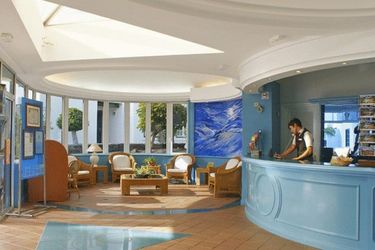 Hotel Apartamentos Barcarola:  LANZAROTE - CANARY ISLANDS