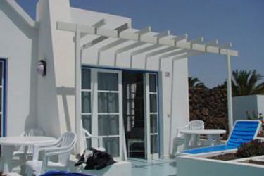 Hotel Nautilus Lanzarote:  LANZAROTE - CANARY ISLANDS