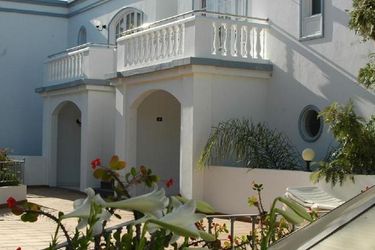 Hotel Apartamentos Corona Mar:  LANZAROTE - CANARY ISLANDS