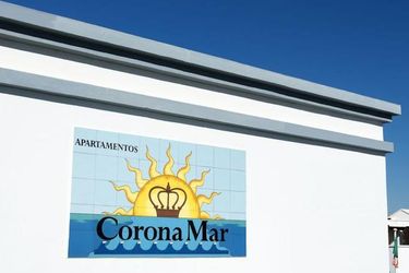 Hotel Apartamentos Corona Mar:  LANZAROTE - CANARY ISLANDS