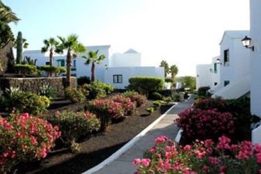 Hotel Costa Sal:  LANZAROTE - CANARY ISLANDS