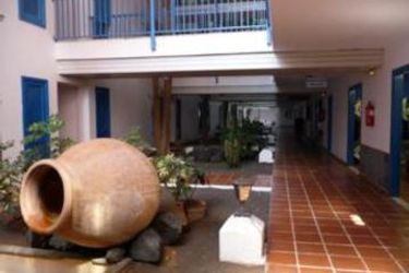 Hotel Apartamentos Costa Volcan:  LANZAROTE - CANARY ISLANDS