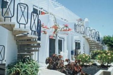 Hotel Oasis:  LANZAROTE - CANARY ISLANDS