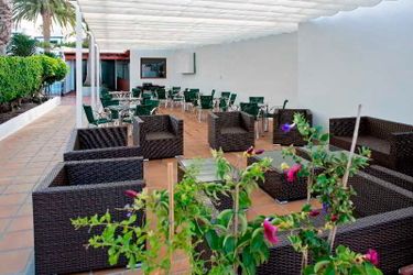 Hotel Labranda Playa Club:  LANZAROTE - CANARY ISLANDS
