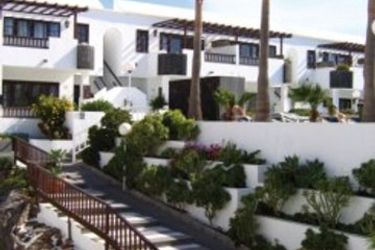 Hotel Plaza Azul:  LANZAROTE - CANARY ISLANDS