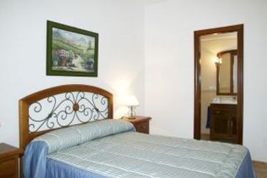 Hotel Villas Salinas De Matagorda:  LANZAROTE - CANARY ISLANDS
